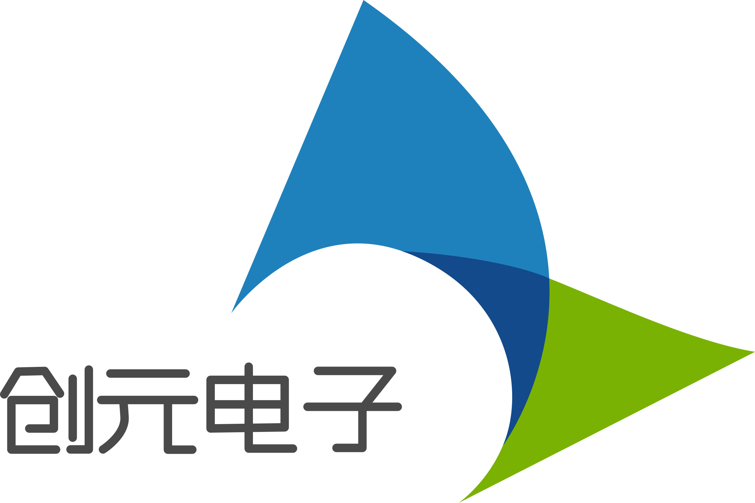 网站Logo